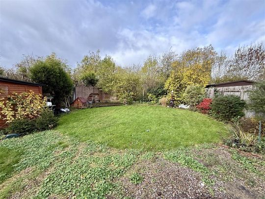 1 bedroom end of terrace house to rent - Photo 1