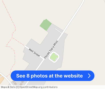 Lloyds Terrace, Treuddyn, CH7 4NG - Photo 1