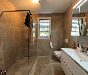 3.5 Zimmer, 94 m², EG - Foto 3