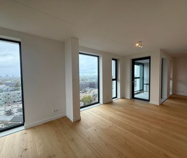 Te huur: Appartement Bijlmerplein 858 U 6 in Amsterdam - Foto 1