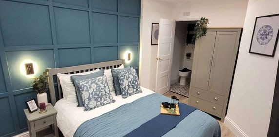 Nottingham Road Room 2 - Studio - Photo 2