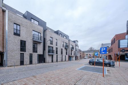 Energiezuinig nieuwbouwappartement - Photo 2