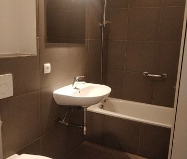 Gelijkvloers appartement te huur in Lokeren - Photo 2