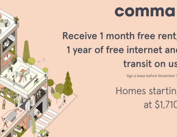 Comma King George | 9651 136A Street, Surrey - Photo 1