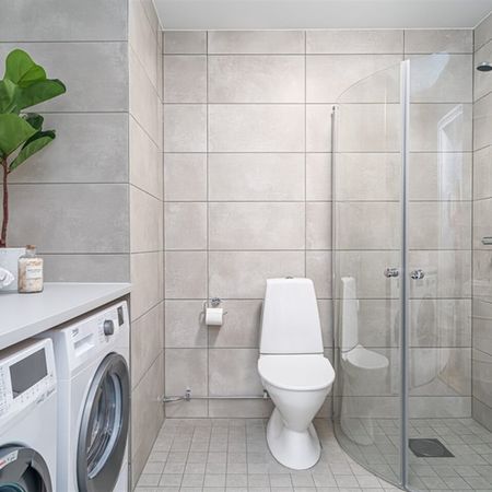 Finjagatan 1A - Photo 4