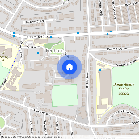 Middlewood Park, NE4 9XF, Newcastle Upon Tyne