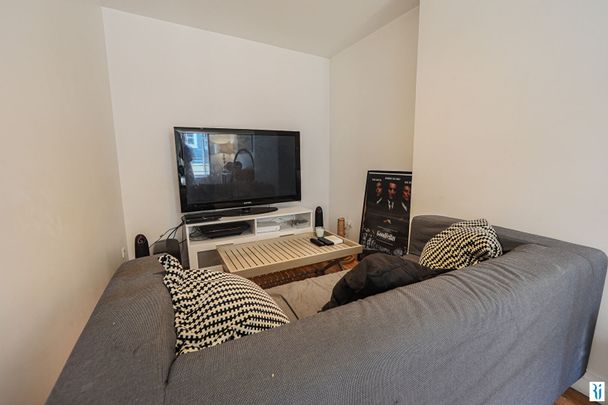 Location Appartement 2 pièces 42m² ROUEN 76000 - Photo 1