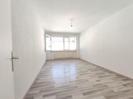 neu renovierte 1-Zimmerwohnung in Kleinbasel - Foto 2