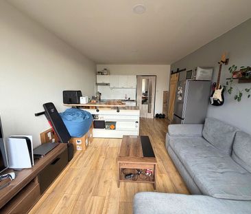 Pronájem bytu 1+kk 30 m² - Photo 2