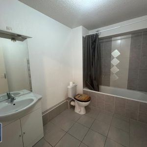 Location Appartement 1 pièce 27m² ARLES 13200 - Photo 2