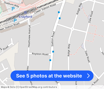 Augustus Court, Station Road, Dartford DA1 - Photo 1