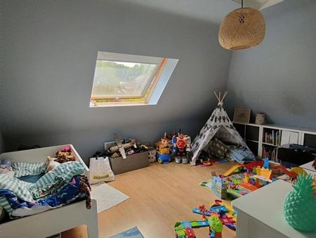 Appartement te huur - Foto 4