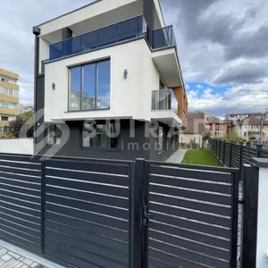 Casa de inchiriat, cu 6 camere, in zona Gherogheni, Cluj Napoca S17485 - Fotografie 3