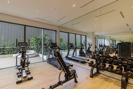 4 room luxury Flat for rent in Málaga, Andalusia - Photo 2