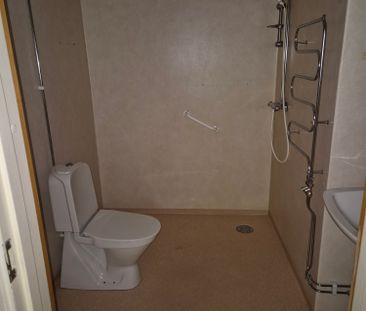 Järnvägen 2B - Foto 3