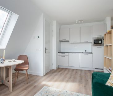 Te huur: Appartement Steynlaan in Zeist - Foto 5