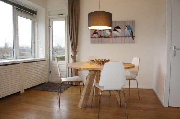 Te huur: Appartement Amberlaan in Amstelveen - Photo 1