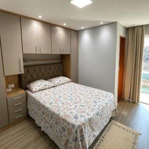 Casa para alugar com 170m², 3 quartos e 5 vagas - Foto 2