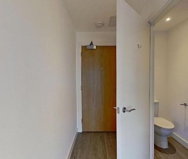 Studio to rent - Photo 5