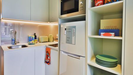 Signature Studio-Double Bed with Standard View - Photo 3