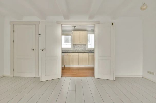 Keizersgracht 453 2A - Photo 1