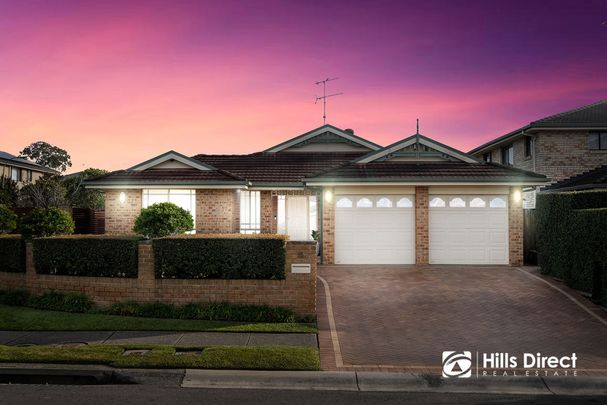 Renovated Single-Level Hamptons-Inspired Home in Prime Kellyville Ridge Location - Photo 1