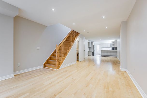 For Lease - 96 Stafford Street, Toronto, Ontario - Photo 1