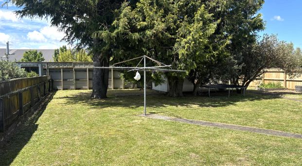 Spacious and functional - Photo 1