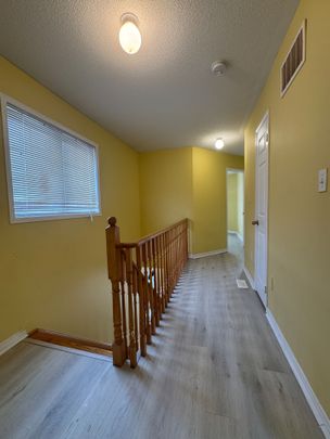 For Lease - 397 Aspendale Crescent Unit# Upper, Mississauga, Ontario - Photo 1