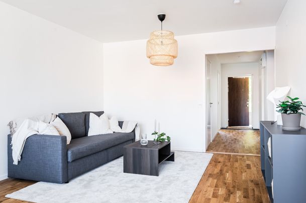 Hantverkaregatan 17, Helsingborg - Photo 1