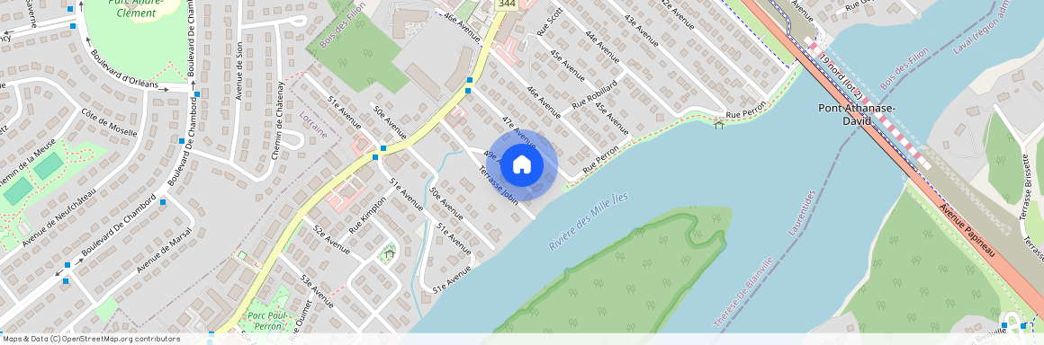 7, 49e Avenue, Bois-Des-Filion