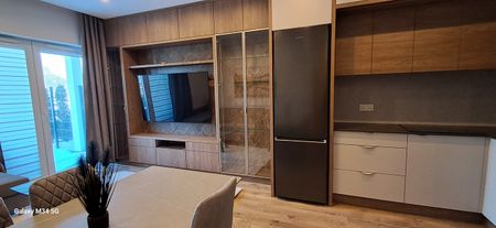 Przestronne mieszkanie z ogródkiem , RZESZÓW - - Photo 3