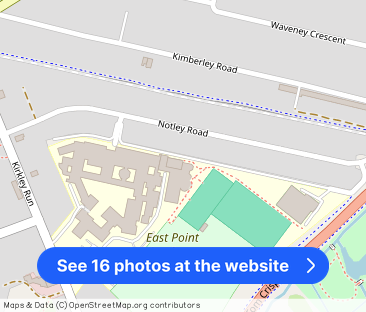 Notley Road, Lowestoft - Photo 1