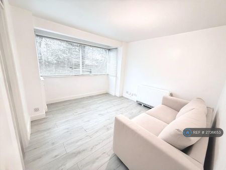 1 bedroom flat to rent - Photo 2