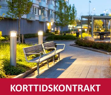 Smörslätten, Göteborg - Photo 1