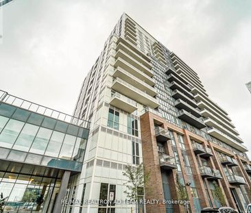 For Lease - 38 Honeycrisp Crescent Unit# 2005, Vaughan, Ontario - Photo 3