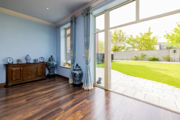 Streamstown Wood, Streamstown Lane, Malahide, Co. Dublin, K36 FY20 - Photo 1