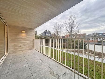 Appartement te huur - Photo 2