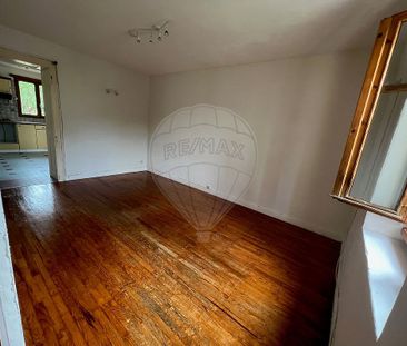Location Appartement 2 pièces 51m² MARIGNIER 74970 - Photo 1