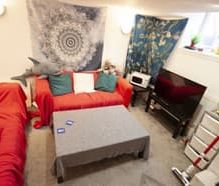 4 Bed - 16 Thornville Grove, Hyde Park, Leeds - LS6 1JU - Student - Photo 3