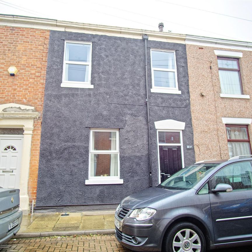 Spacious Room to Let on Lauderdale Street, Preston (Room 2) - Photo 1