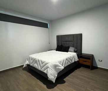 Departamento Amueblado en Renta a Estrenar Torre Shiro, Distrito Te... - Photo 6