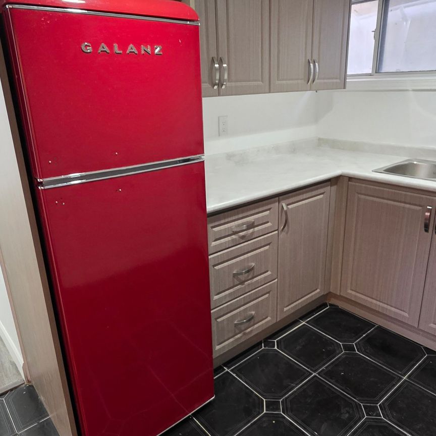 For Lease - 39 Butterworth Avenue Unit# Bsmt, Toronto, Ontario - Photo 1