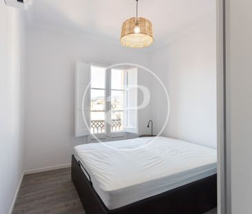 Apartment for rent in El Born - Photo 5