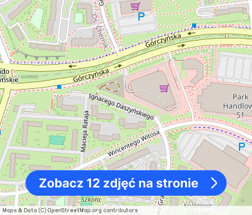 4 pokojowe mieszkanie Do wynajęcia - Zdjęcie 1