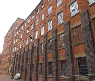 Brook Street, Derby, DE1 - Photo 4