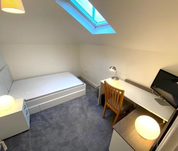2 Bed Flat, Outram Road, CR0 - Photo 6