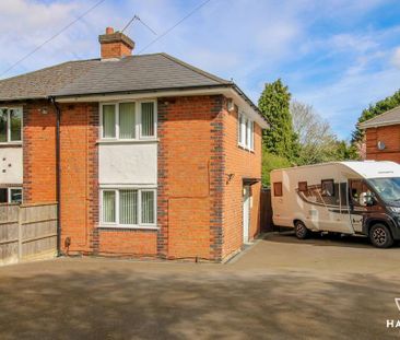 3 bedroom semi-detached house to rent - Photo 2