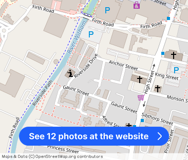 Witham Mews, Anchor Quay, Lincoln - Photo 1