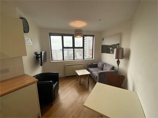 1 bedroom apartment to rent - Photo 1